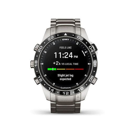 Garmin Watch