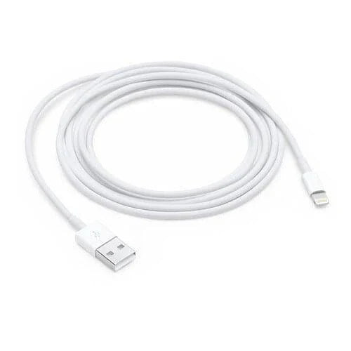 Apple Lightning Cables