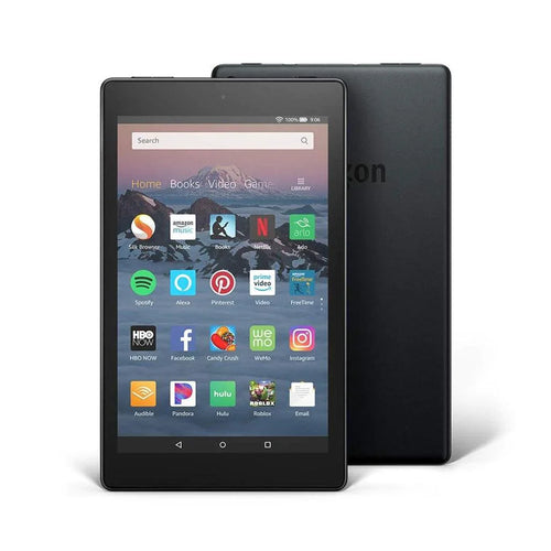 Amazon Fire Tablets