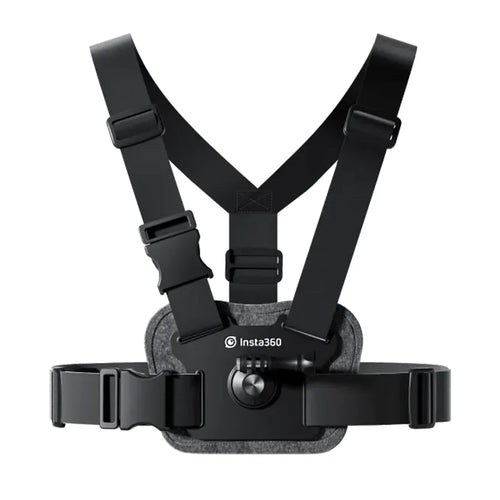 Action Cam Chest Straps