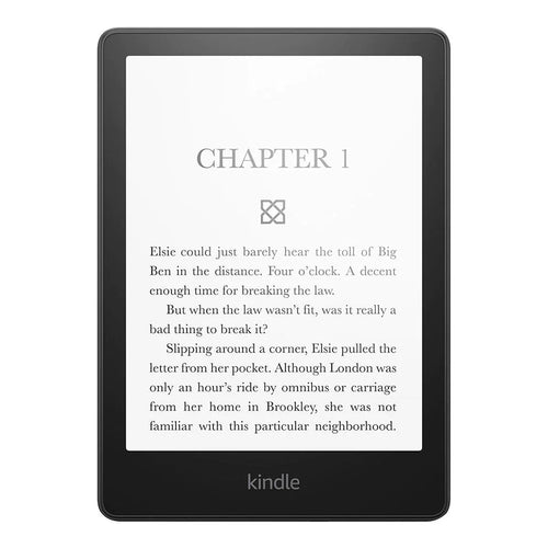 Kindle 6.8