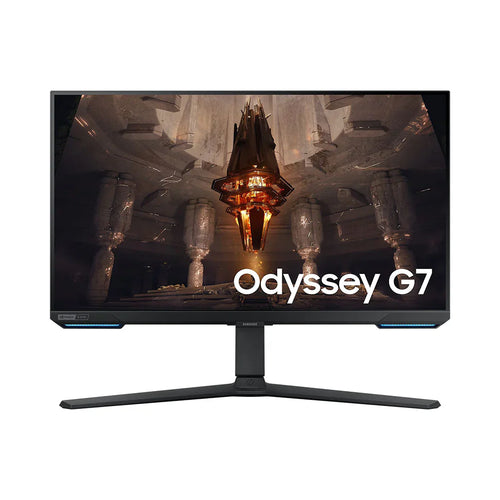 144Hz Monitors