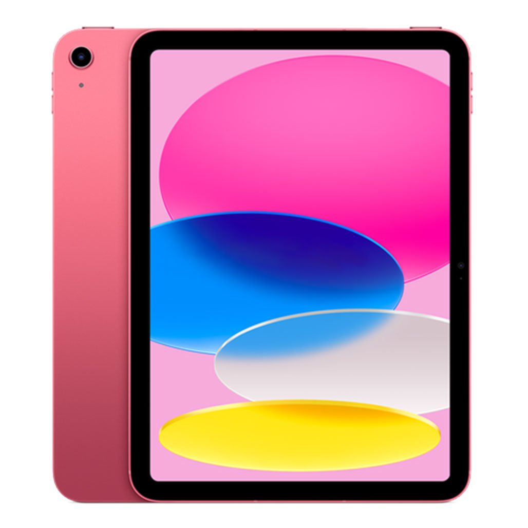 A Photo Of Apple iPad 10.9 inch (10th Gen, 2022)