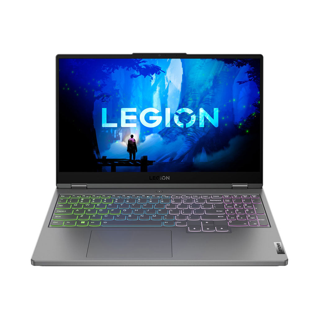 A Photo Of Lenovo Legion 5 82RB00BKAX - 15.6