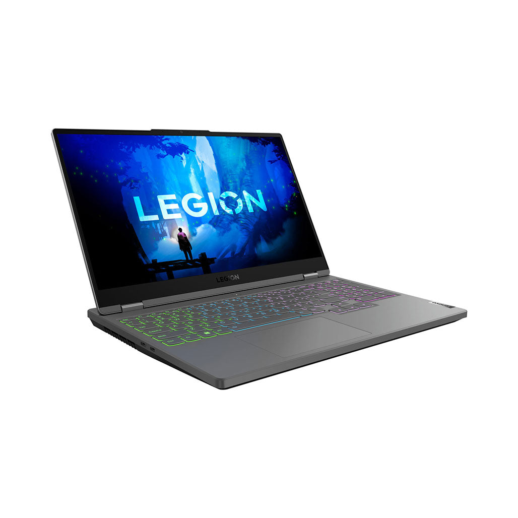 A Photo Of Lenovo Legion 5 82RB00BKAX - 15.6