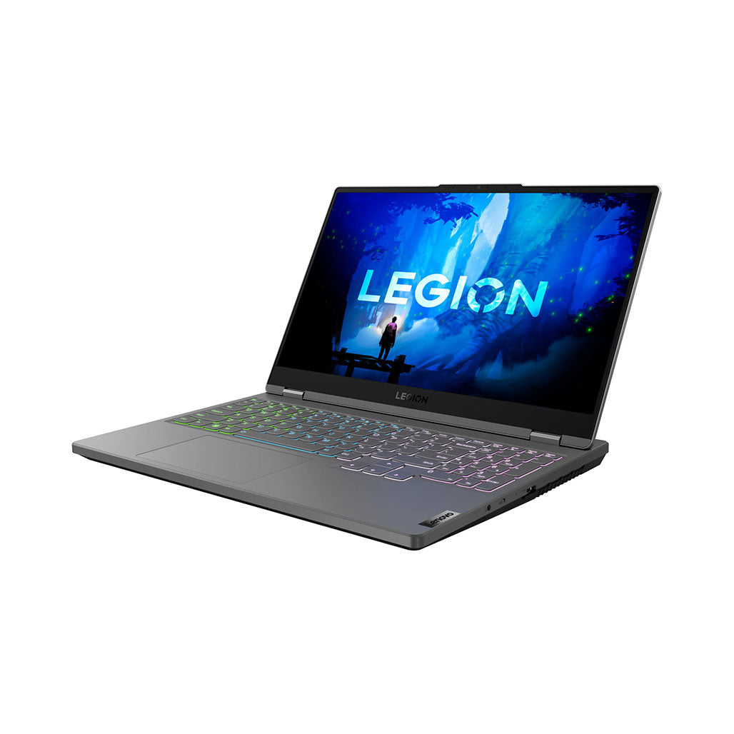 A Photo Of Lenovo Legion 5 82RB00BKAX - 15.6