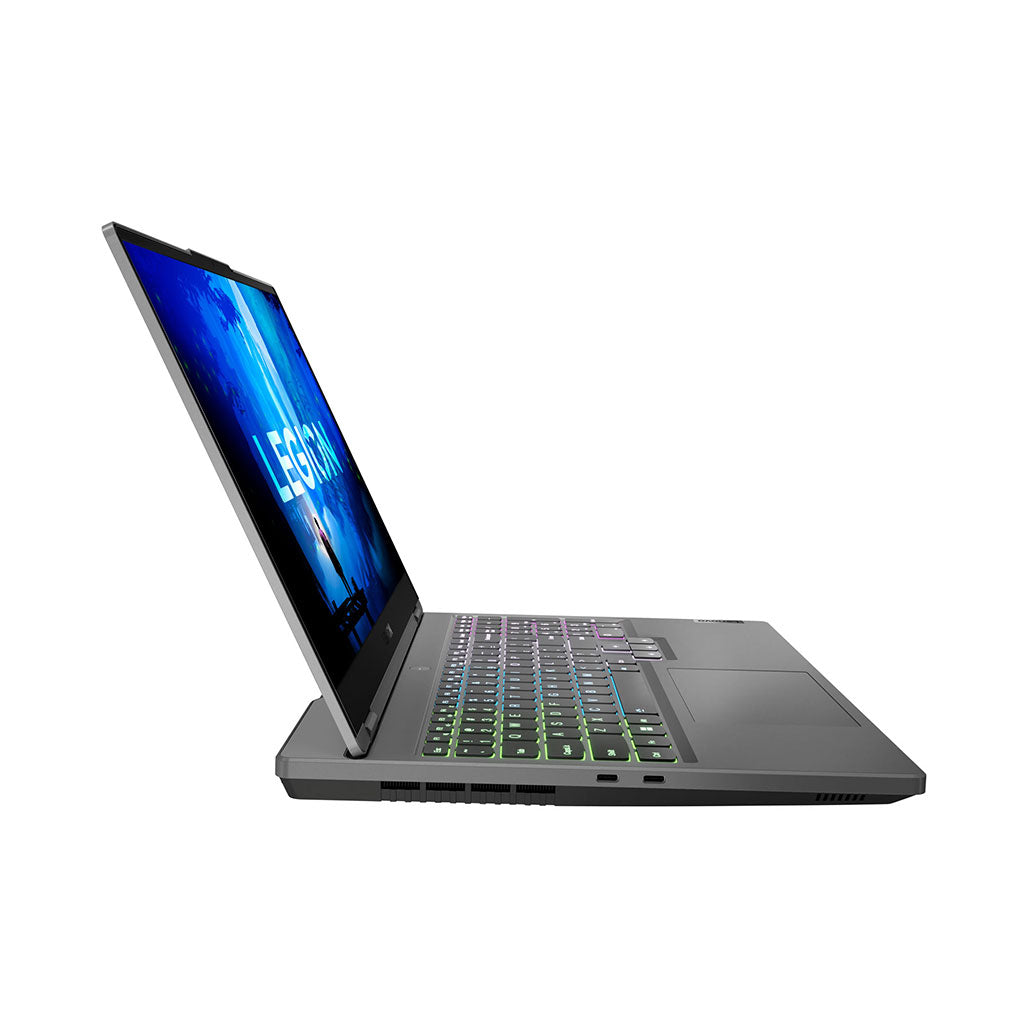 A Photo Of Lenovo Legion 5 82RB00BKAX - 15.6