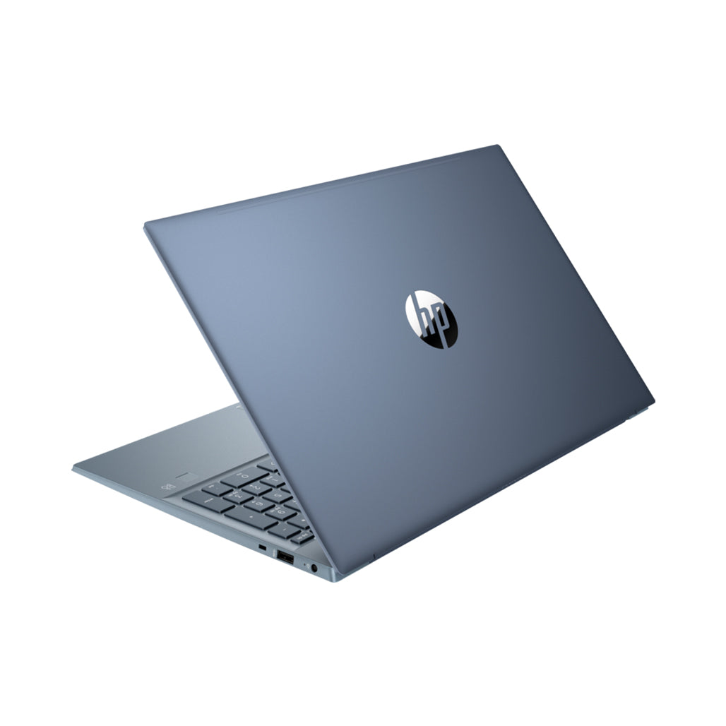 A Photo Of HP Pavilion Laptop 15-EH3003NE - 15.6