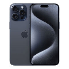 A Photo Of Apple iPhone 15 Pro Max