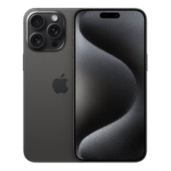 A Photo Of Apple iPhone 15 Pro Max