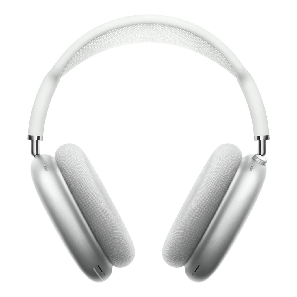 A Photo Of Apple AirPods Max - Premium Wireless Over-Ear Headphones with Active Noise Cancellation, Personalized Spatial Audio, and Adaptive EQ for Immersive Listening