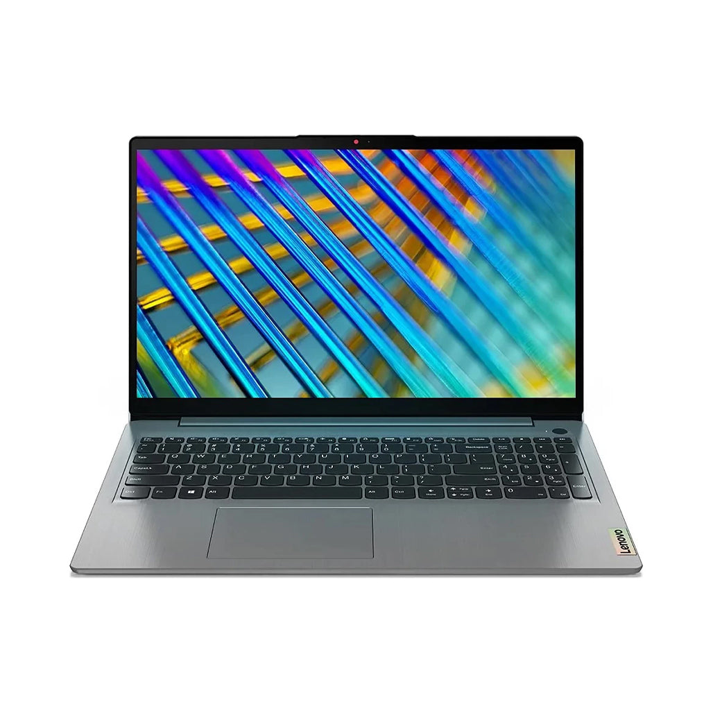 A Photo Of Lenovo IdeaPad Slim 3 - 83EM0030AX - 15.6