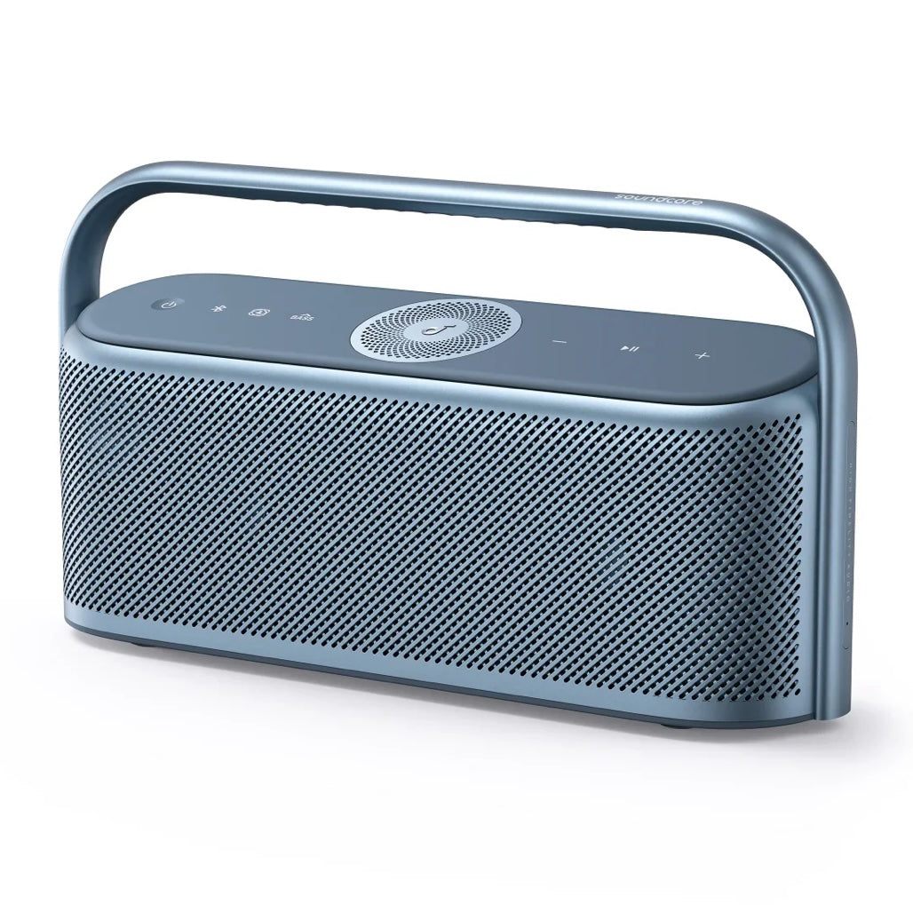 A Photo Of Anker Soundcore Motion X600 | High-Quality Sound Wireless Speaker