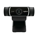Logitech 960-001088 C922 PRO HD Stream Webcam