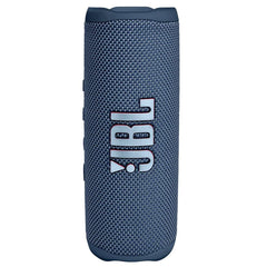 A Photo Of JBL Flip 6 Portable Bluetooth Speaker - 30W RMS Output, 12-Hour Battery Life, Waterproof & Dustproof