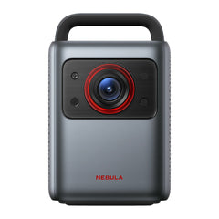 A Photo Of Nebula Cosmos Laser 4K | Portable 4K Laser Projector