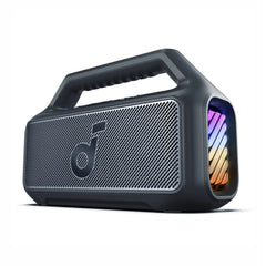 A Photo Of Anker Soundcore Boom 2 | Portable Bluetooth Speaker for Bass