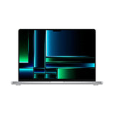 Apple Macbook Pro MNWE3AB/A 2023 - 16-Inch - 12-Core M2 Max - 32GB Ram - 1TB SSD - 38-Core GPU - English/Arabic Keyboard
