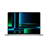 Apple Macbook Pro MNWD3AB/A 16 Inch 2023 - 12-Core M2 Pro - 16GB Ram - 1TB SSD - 19-Core GPU - English/Arabic Keyboard