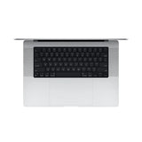 Apple Macbook Pro MNWC3AB/A 16 Inch 2023 - 12-Core M2 Pro - 16GB Ram - 512GB SSD - 19-Core GPU - English/Arabic Keyboard