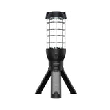 Porodo Outdoor Tripod Lamp With Built-In Battery