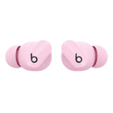 Beats MMT83 Studio Buds True Wireless Noise Cancelling Earbuds - Pink