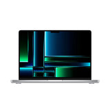 Apple Macbook Pro MPHJ3AB/A - 14 Inch 2023 - 12-Core M2 Pro - 16GB Ram - 1TB SSD - 19-Core GPU - English/Arabic Keyboard