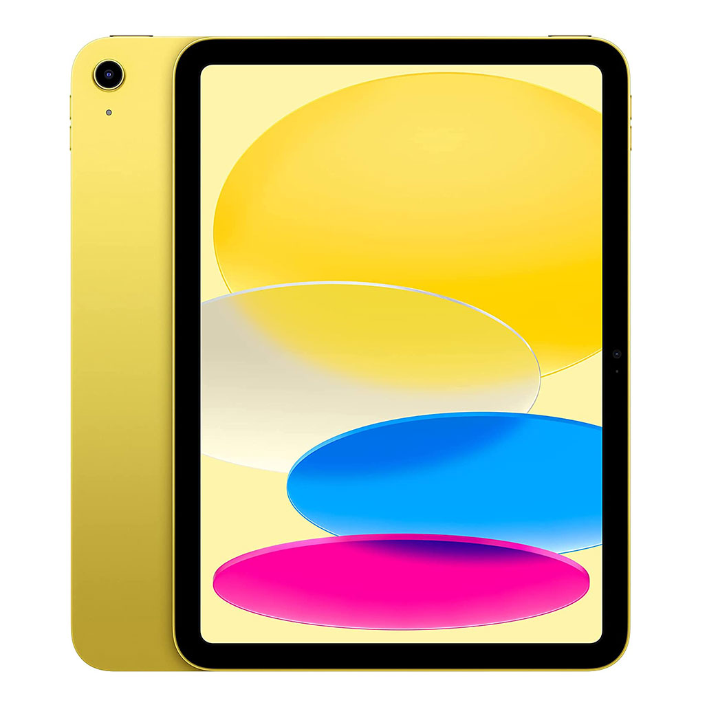 A Photo Of Apple iPad 10.9 inch (10th Gen, 2022)