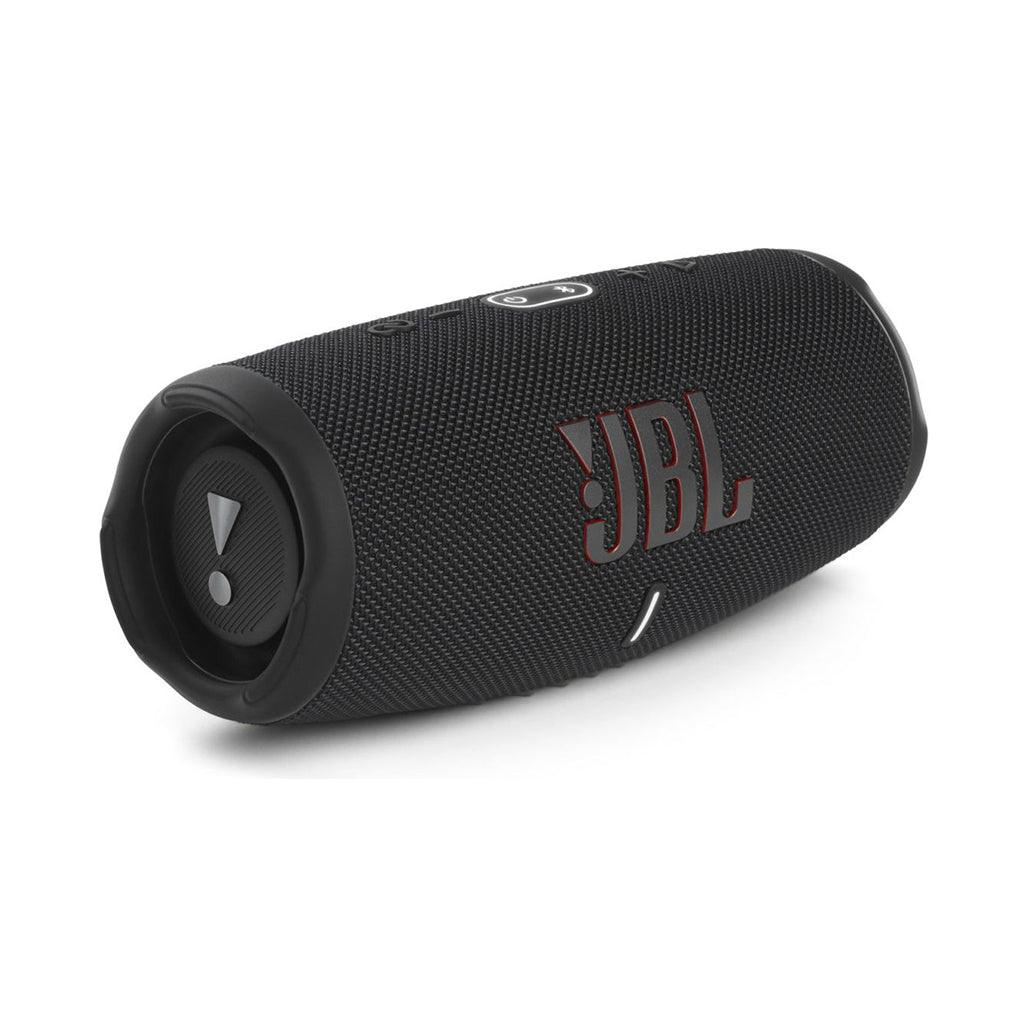 A Photo Of JBL Charge 5 - Waterproof Portable Bluetooth Speaker