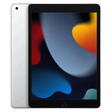 Apple iPad 9th Generation (2021) WiFi+Cellular 64GB 10.2inch Silver MK493AB/A