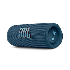 A Photo Of JBL Flip 6 Portable Bluetooth Speaker - 30W RMS Output, 12-Hour Battery Life, Waterproof & Dustproof