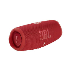 A Photo Of JBL Charge 5 - Waterproof Portable Bluetooth Speaker with 20-Hour Playtime and Powerbank Feature