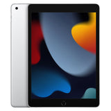 Apple iPad 9th Generation (2021) WiFi 64GB 10.2inch Silver MK2L3AB/A