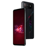 Asus ROG Phone 6 - 12GB - 256GB - Black