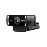 Logitech 960-001088 C922 PRO HD Stream Webcam