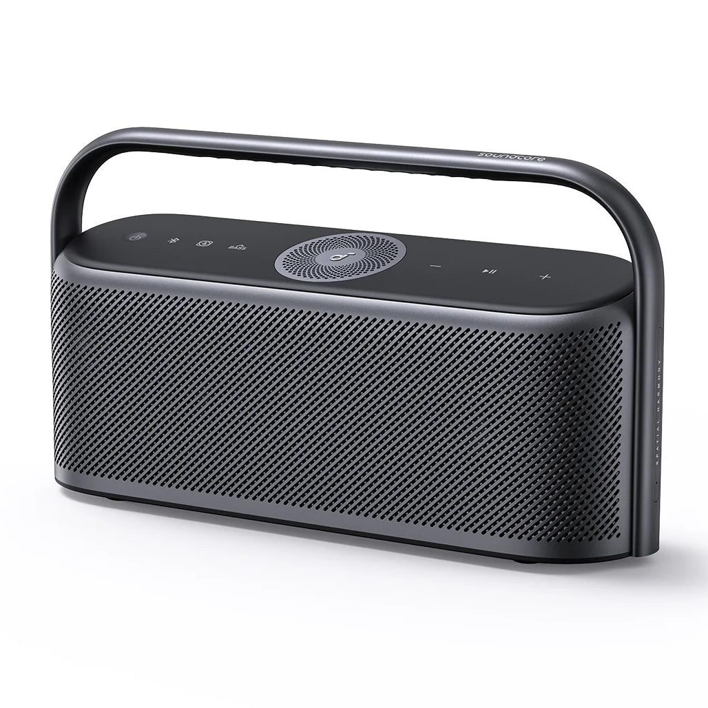 A Photo Of Anker Soundcore Motion X600 | High-Quality Sound Wireless Speaker