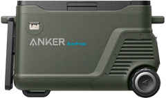 A Photo Of Anker EverFrost Portable Cooler 30 with 299Wh Battery | AN.A17A02M1.GN