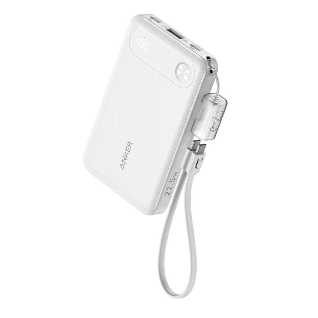 A Photo Of Anker Power Bank 10K, 22.5W