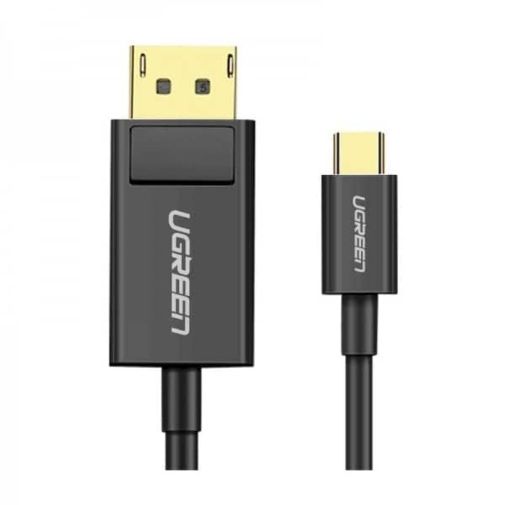 A Photo Of Ugreen USB Type C to DP Cable 1.5m | MM139