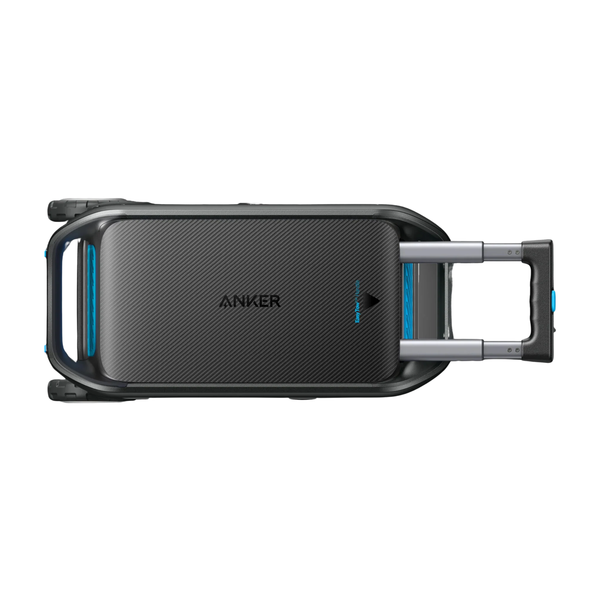 A Photo Of Anker SOLIX F2000 Portable Power Station - 2048Wh | 2400W | AN.A1780211.BK