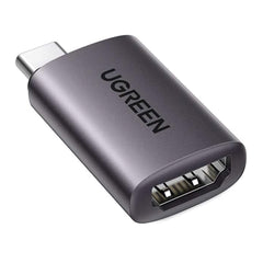 A Photo Of Ugreen USB C to HDMI Adaptor 4K@60Hz | US320