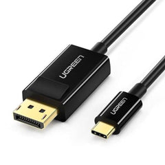 A Photo Of Ugreen USB Type C to DP Cable 1.5m | MM139