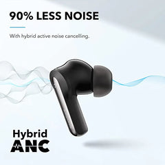 A Photo Of Anker Soundcore Life P3i | Hybrid Active Noise Cancelling Earbuds