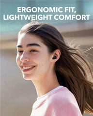 A Photo Of Anker Soundcore A30i - True Wireless Earbuds