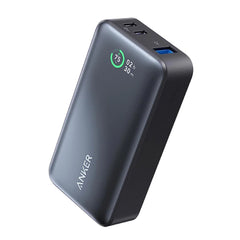 A Photo Of Anker 523 Power Bank 10000 PD 30W - Black