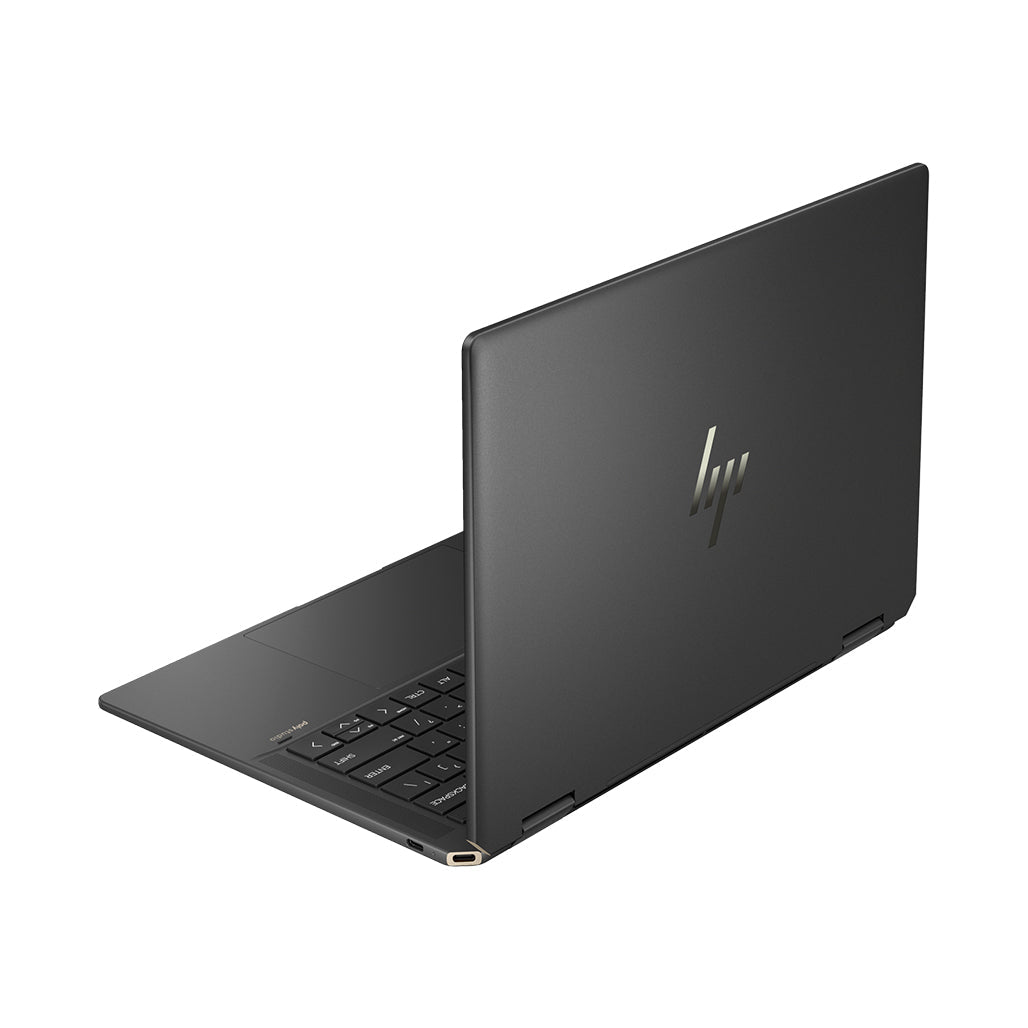 A Photo Of HP Spectre x360 14T-EU000 - 14