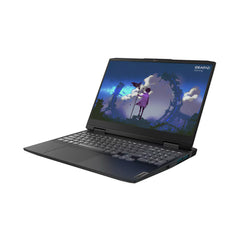 A Photo Of Lenovo Ideapad Gaming 3 82S900HJAX - 15.6