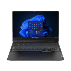 A Photo Of Lenovo Ideapad Gaming 3 82S900HJAX - 15.6