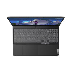 A Photo Of Lenovo Ideapad Gaming 3 82S900HJAX - 15.6