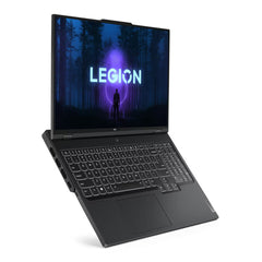 A Photo Of Lenovo  Legion Pro 7 82WQ0065US - 16